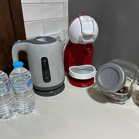 Apartamentos La Camara I Cordoba Corredera Zewnętrze zdjęcie
