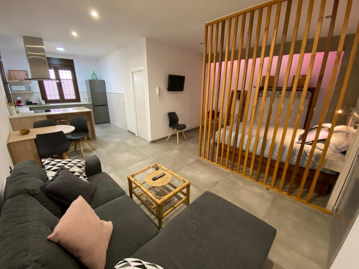 Apartamentos La Camara I Cordoba Corredera Zewnętrze zdjęcie