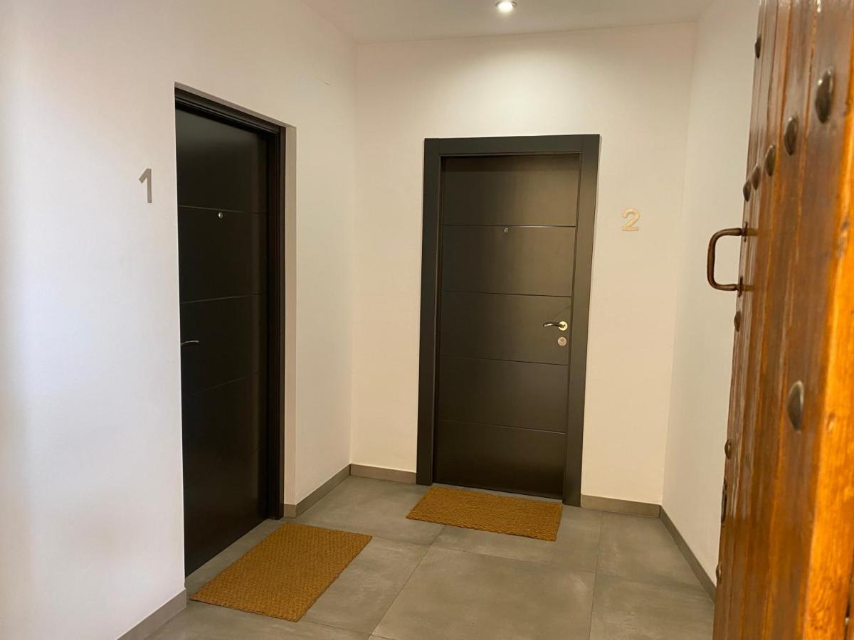 Apartamentos La Camara I Cordoba Corredera Zewnętrze zdjęcie
