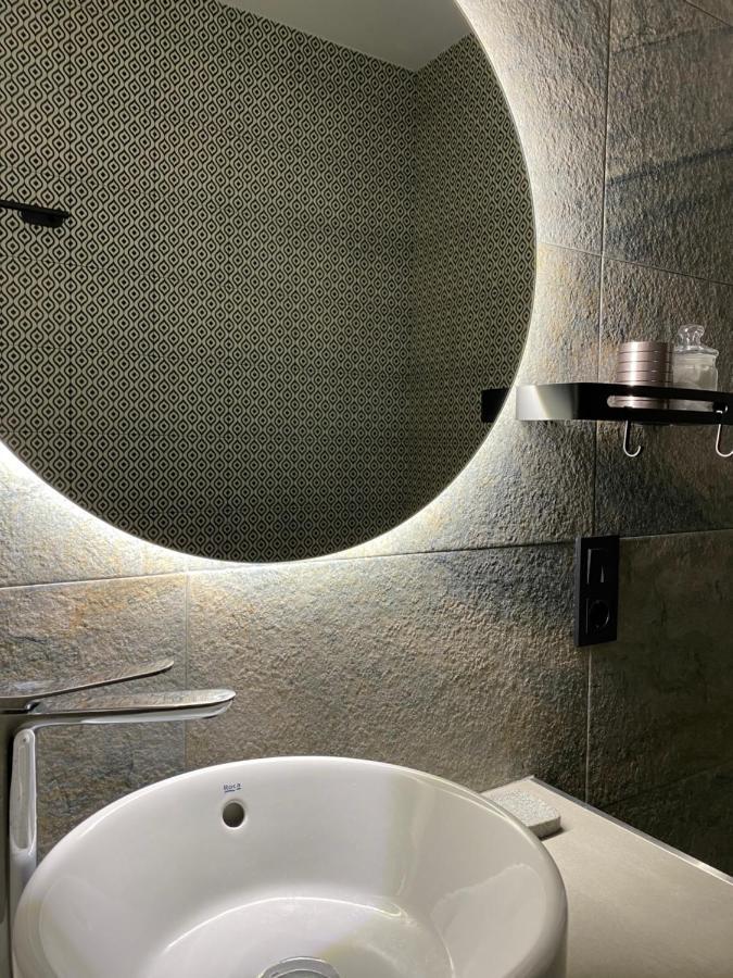 Apartamentos La Camara I Cordoba Corredera Zewnętrze zdjęcie